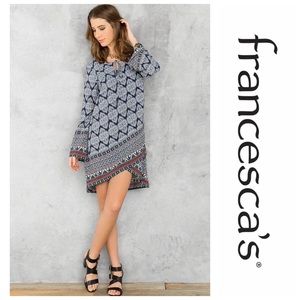 FRANCESCA’S Summer Dress